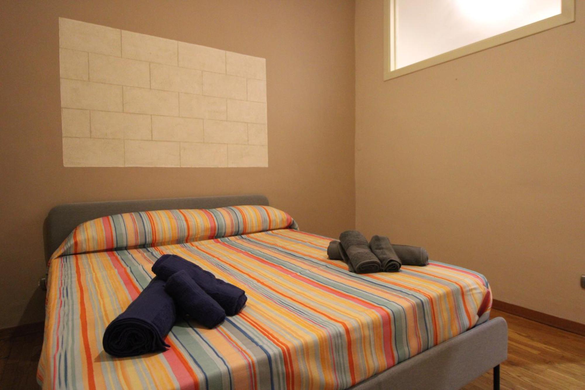 Plebiscito Sweet Home Neapol Zewnętrze zdjęcie